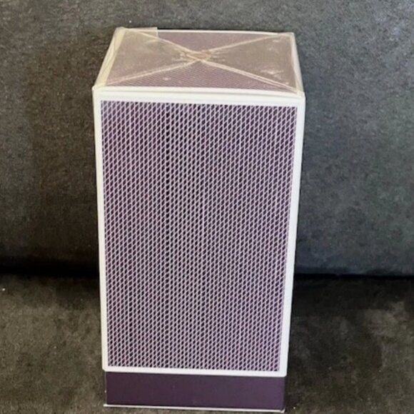 Asprey Of London Purple Water Eau De Cologne 1.7 Oz. - SEALED in Original Box - Picture 4 of 7